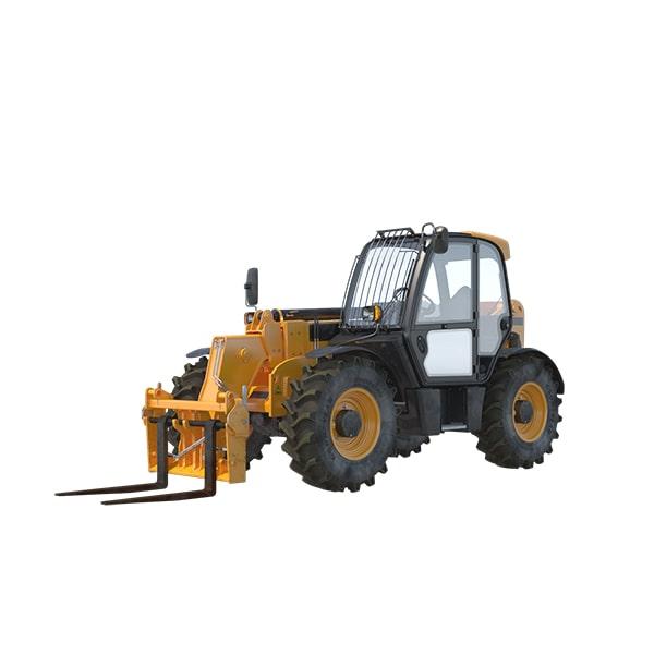 the cost of renting a telehandler might be more cost-effective for short-term or occasional use, whereas purchasing one may be more practical for long-term or regular use